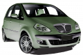 Lancia Musa Minivan