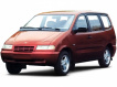 Lada Nadeschda Minivan