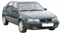 Daewoo Nexia Hatchback