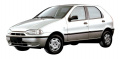 Fiat Palio Hatchback