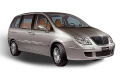 Lancia Phedra Minivan