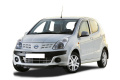 Nissan Pixo Hatchback