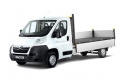 Citroen Jumper Platform III