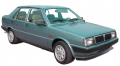 Lancia Prisma Sedan