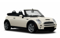 Mini Cabrio I (R52)