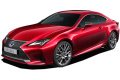 Lexus RC Coupe