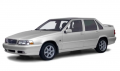 Volvo S70 Sedan