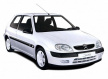 Citroen Saxo Hatchback