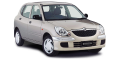 Daihatsu Sirion Hatchback I