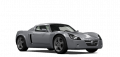 Opel Speedster Cabrio