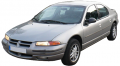 Chrysler Stratus Sedan