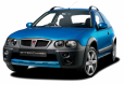 Rover StreetWise Hatchback