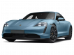 Porsche Taycan Sedan (Y1A, Y1B)