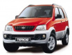 Daihatsu Terios SUV I