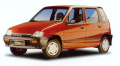 Daewoo Tico Hatchback