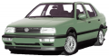 Volkswagen Vento Sedan