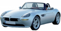 BMW Z Series Z8 Roadster E52