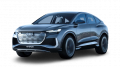 Audi Q4 SUV I