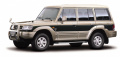 Mitsubishi Galloper SUV