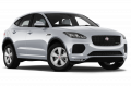 Jaguar E-Pace SUV
