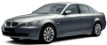 BMW 5 Series E60 Sedan E60