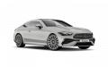 Mercedes-Benz CLE-Class Coupe (C236)
