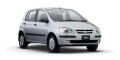 Hyundai Getz Hatchback