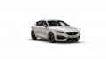 Cupra Leon Hatchback (KL1, KU1)