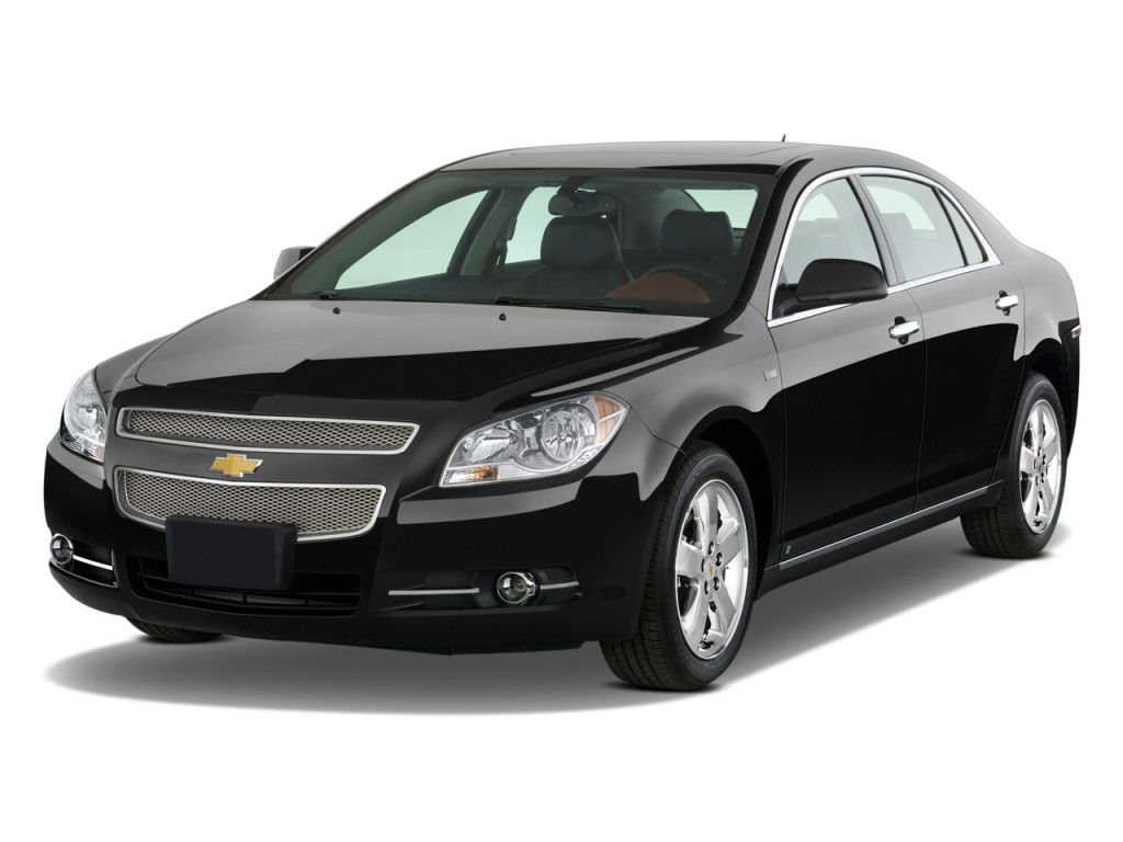 Chevrolet Malibu Sedan (V300) (01.2012 - ...)