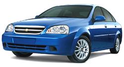 Daewoo Lacetti Sedan (01.1999 - 12.2003)