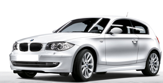 BMW 1 Series E81 (09.2006 - 09.2012)