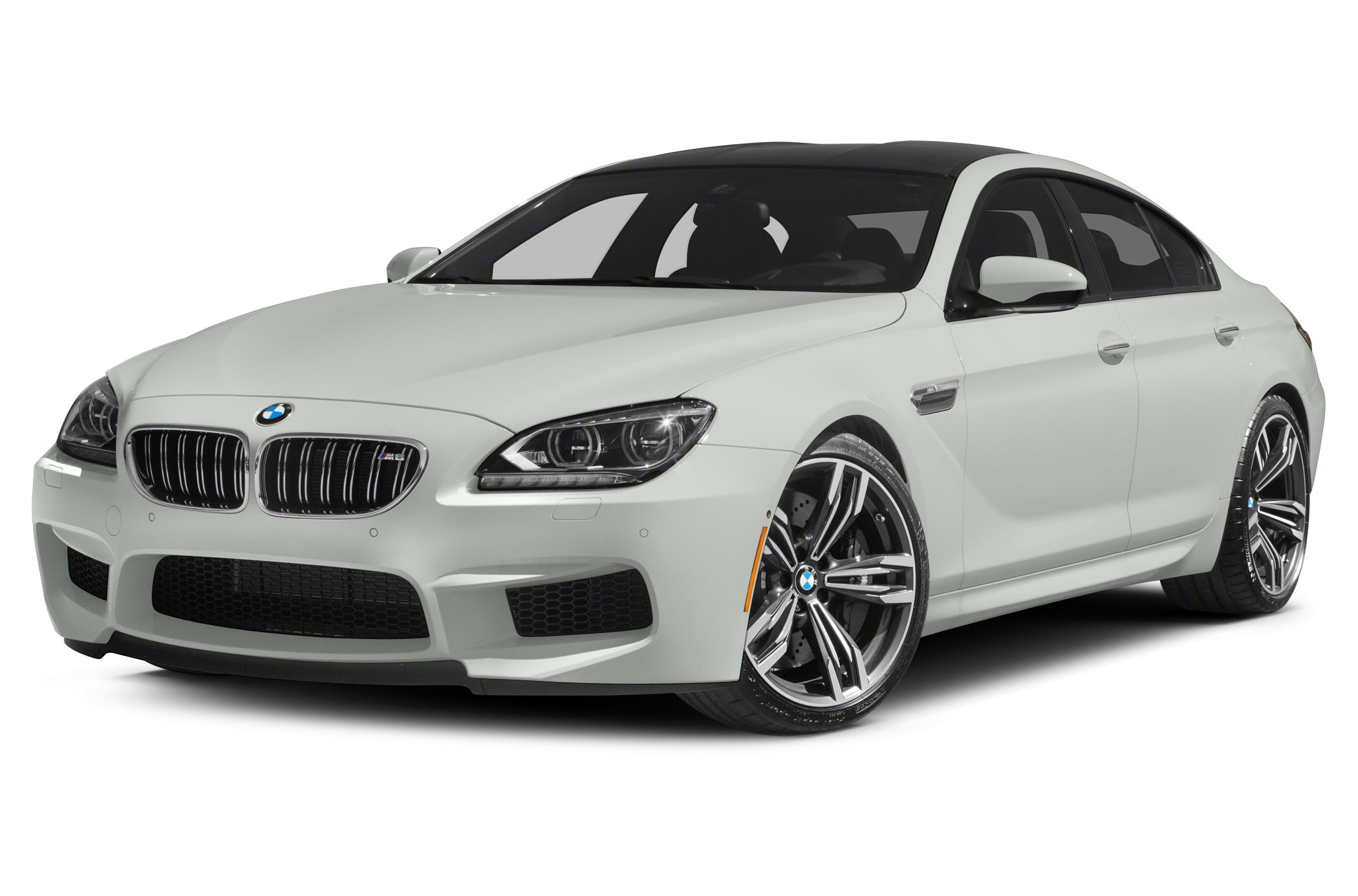 BMW 6 Series F12 Gran Coupe F06 (03.2012 - 10.2018)
