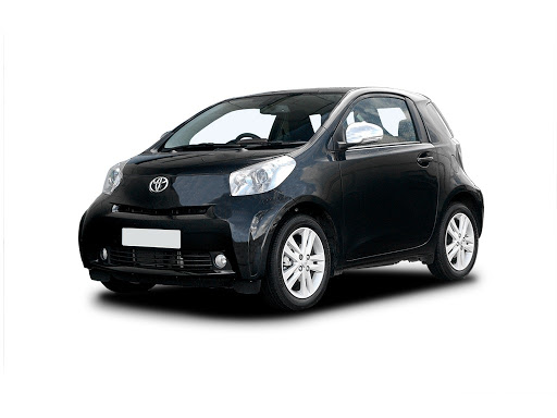Toyota IQ Hatchback (11.2008 - 12.2015)
