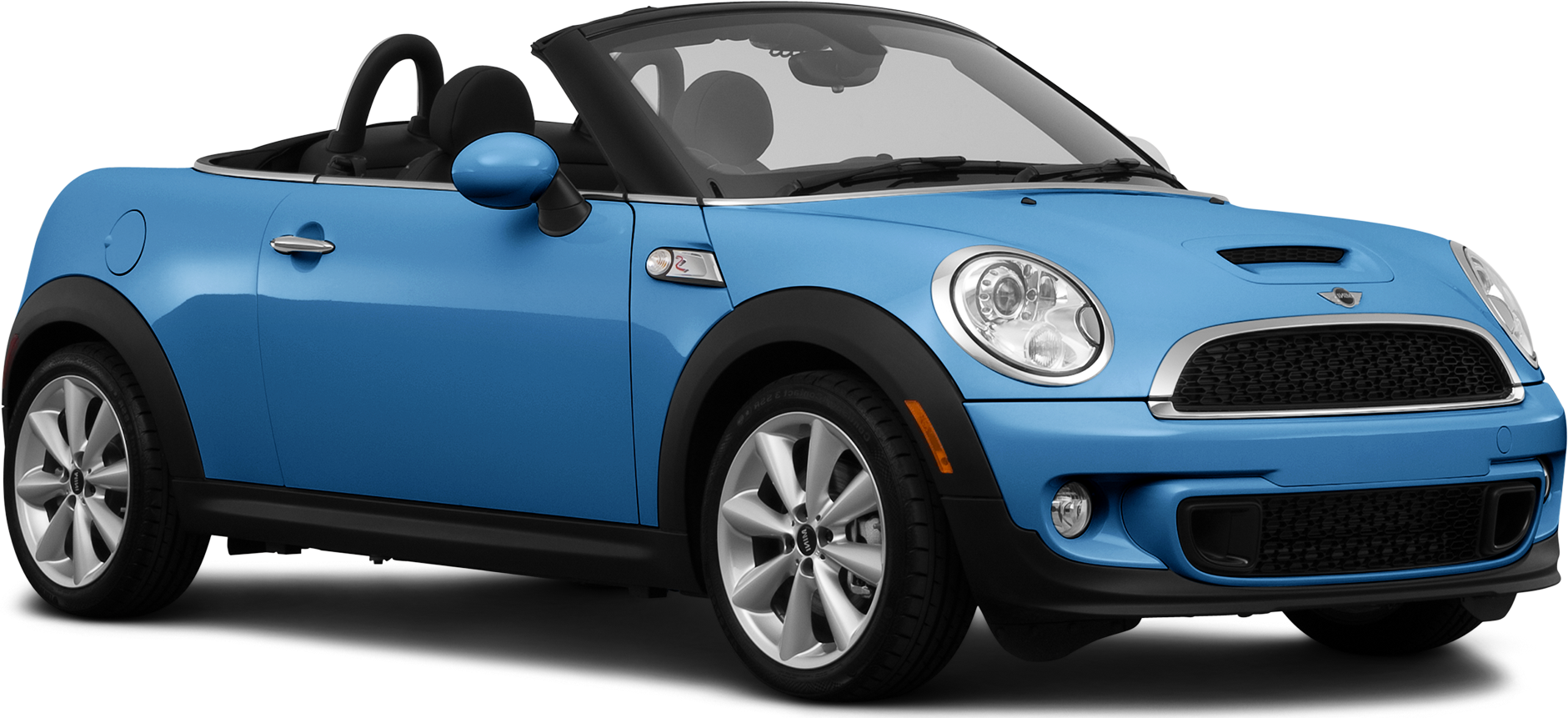 Mini Cabrio II (R57) (11.2007 - 06.2015)