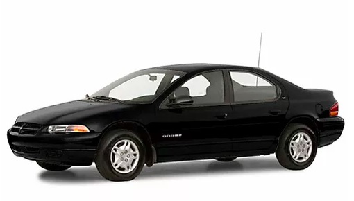 Dodge Stratus Sedan I (12.1994 - 04.2001)