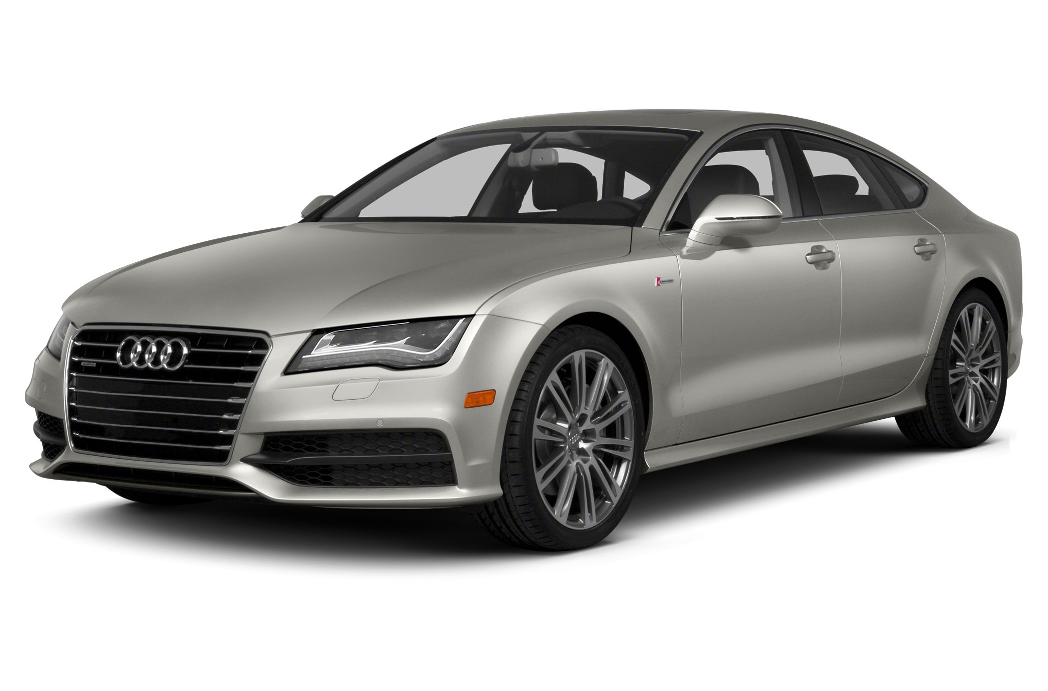 Audi A7 Sportback I (07.2010 - 05.2018)