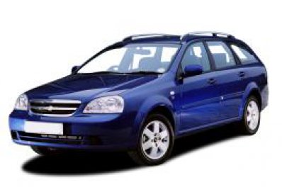 Chevrolet Lacetti Estate (03.2005 - ...)