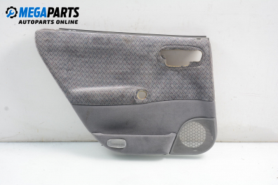 Кора врата за Opel Vectra B Hatchback (10.1995 - 07.2003), 4+1 вр., хечбек, позиция: задна, лява