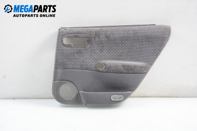 Кора врата за Opel Vectra B Hatchback (10.1995 - 07.2003), 4+1 вр., хечбек, позиция: задна, дясна