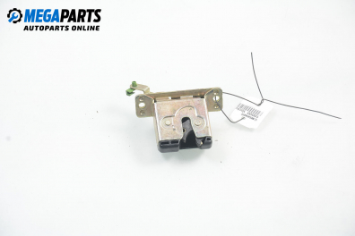 Брава заден капак за Opel Vectra B Hatchback (10.1995 - 07.2003), хечбек, позиция: задна