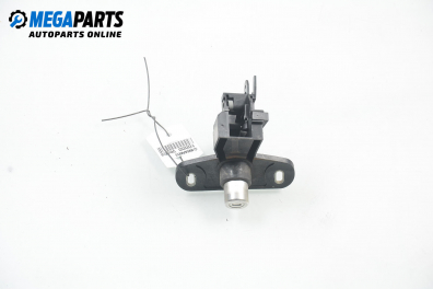 Ключалка заден капак за Opel Vectra B Hatchback (10.1995 - 07.2003), хечбек