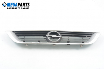 Решетка за Opel Vectra B Hatchback (10.1995 - 07.2003), хечбек, позиция: предна