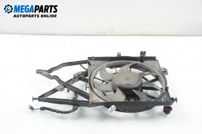 Перка охлаждане за Opel Vectra B Hatchback (10.1995 - 07.2003) 2.0 i 16V, 136 к.с.