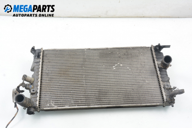 Воден радиатор за Opel Vectra B Hatchback (10.1995 - 07.2003) 2.0 i 16V, 136 к.с.