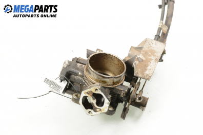 Дроселова клапа за Opel Vectra B Hatchback (10.1995 - 07.2003) 2.0 i 16V, 136 к.с.