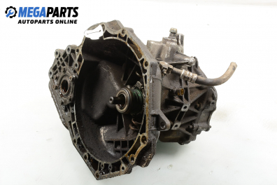 Ръчна скоростна кутия за Opel Vectra B Hatchback (10.1995 - 07.2003) 2.0 i 16V, 136 к.с.