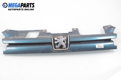 Решетка за Peugeot 306 Hatchback (01.1993 - 10.2003), хечбек, позиция: предна
