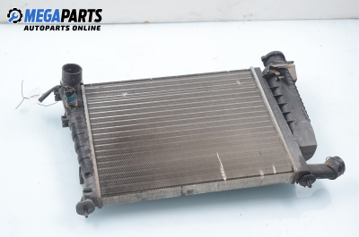 Воден радиатор за Peugeot 306 Hatchback (01.1993 - 10.2003) 1.4, 75 к.с.