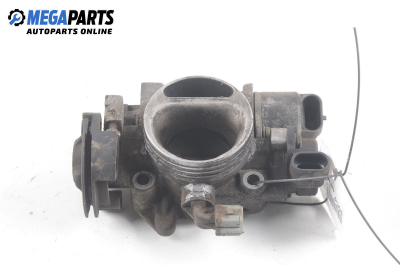 Дроселова клапа за Peugeot 306 Hatchback (01.1993 - 10.2003) 1.4, 75 к.с.