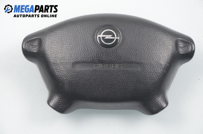 Airbag за Opel Vectra B Sedan (09.1995 - 04.2002), 4+1 вр., седан, позиция: предна